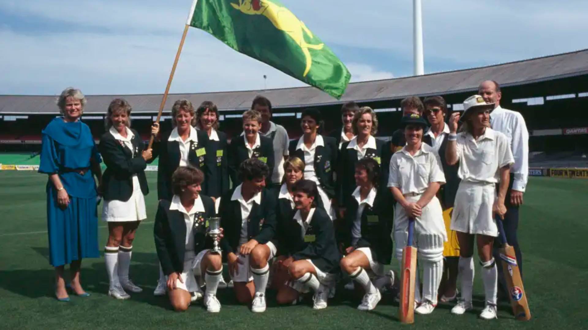 Australia (1988)