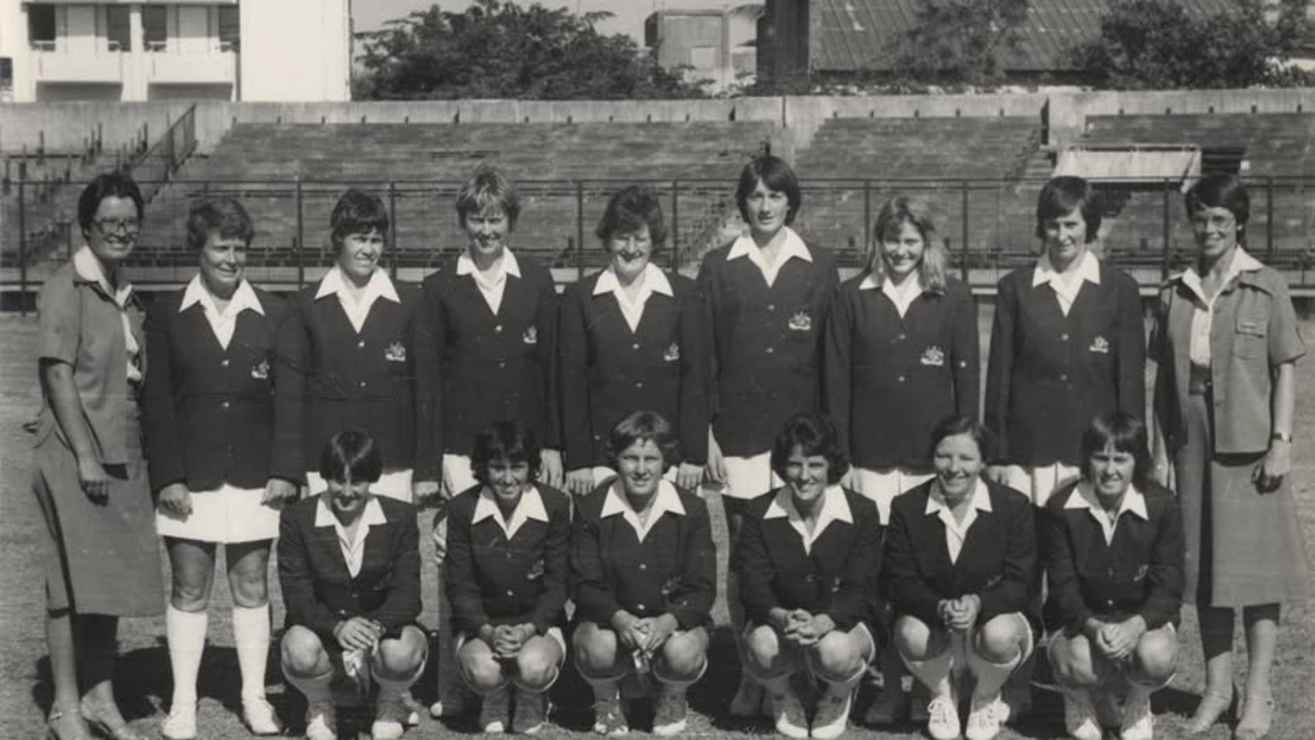 Australia (1978)
