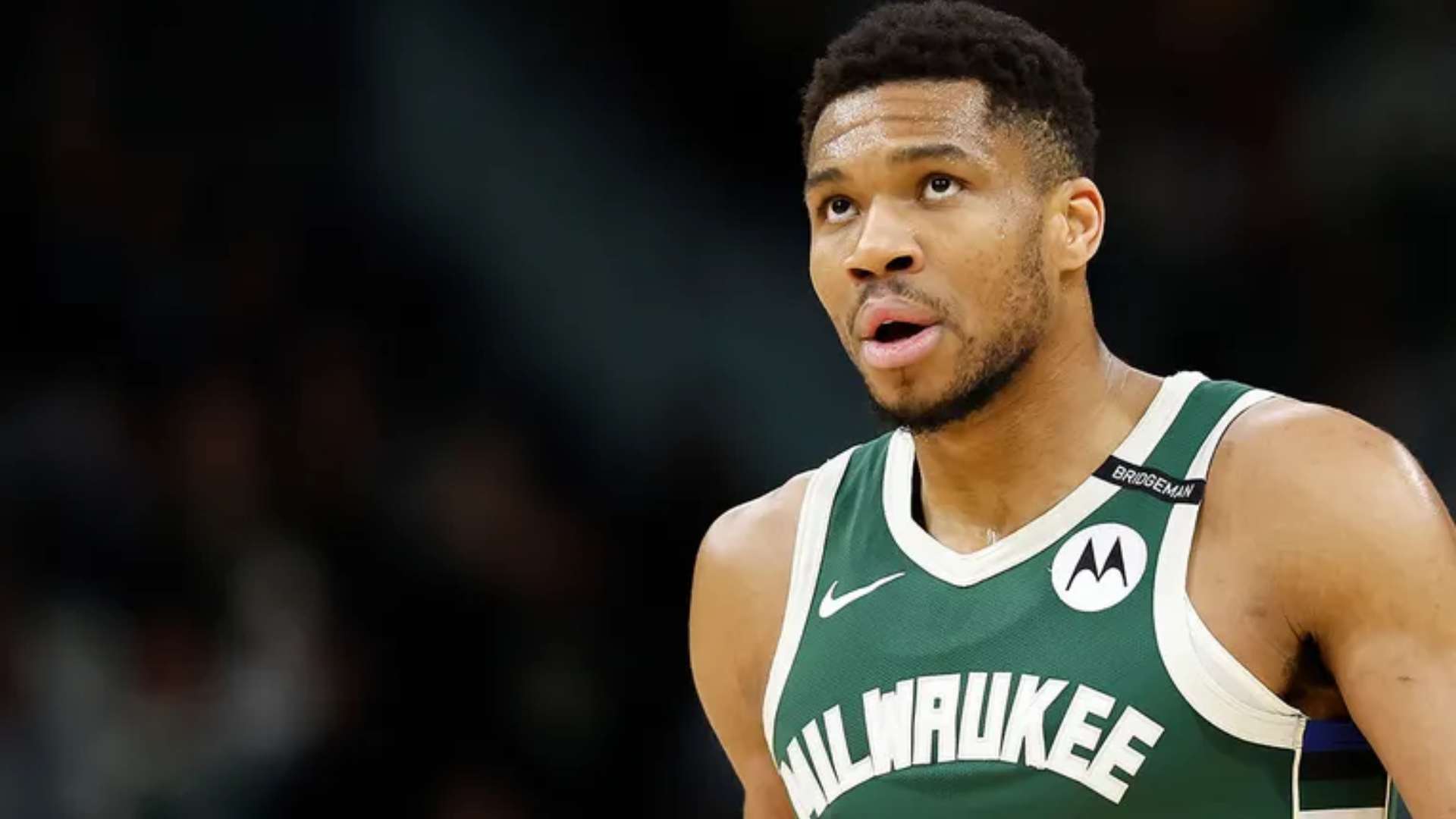9. Giannis Antetokounmpo