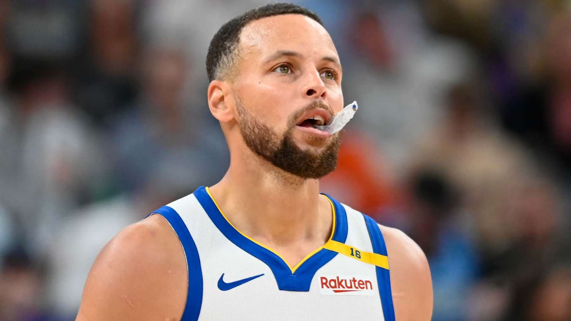 4. Stephen Curry