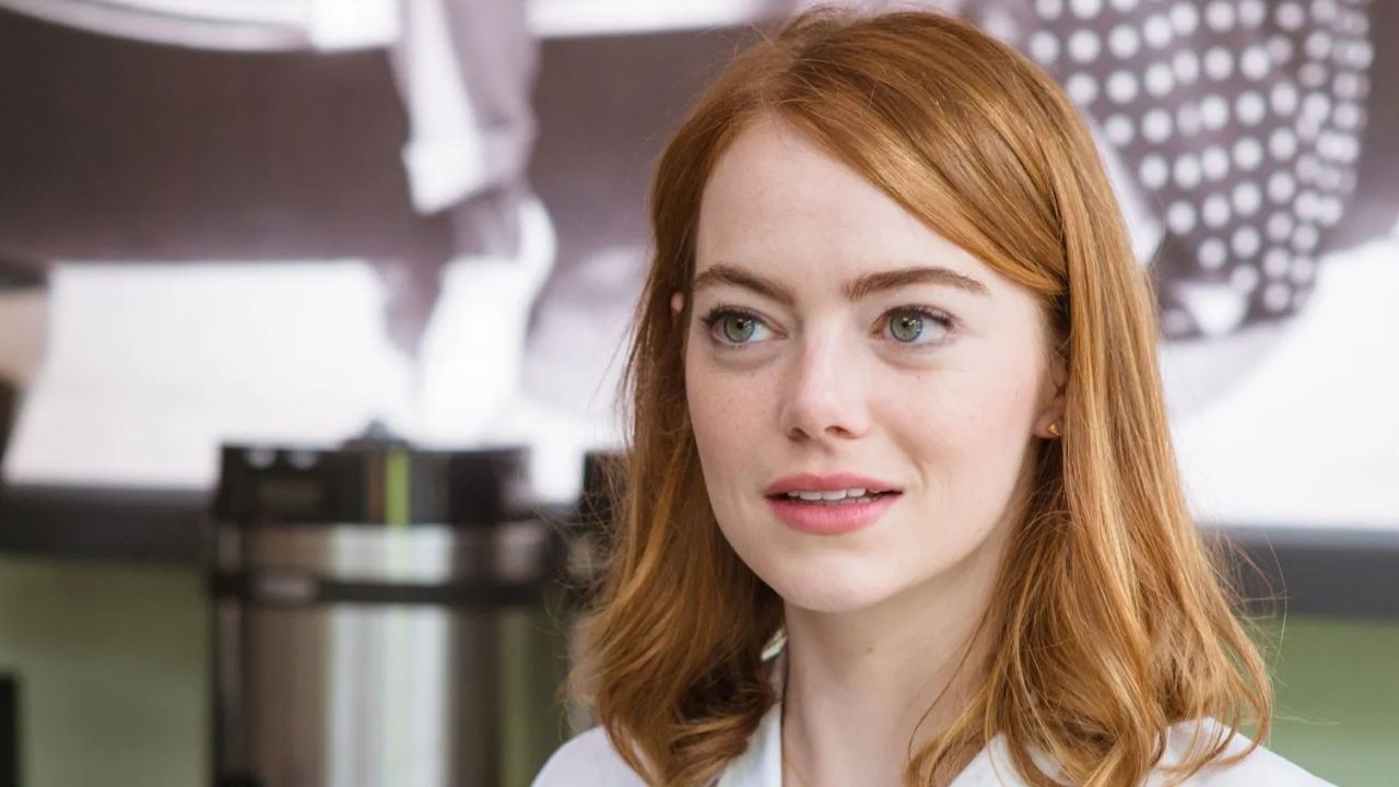 “You Have To Be The Captain”: Emma Stone On Working With Directors She Couldn’t Trust Emma Stone (Image: Women)