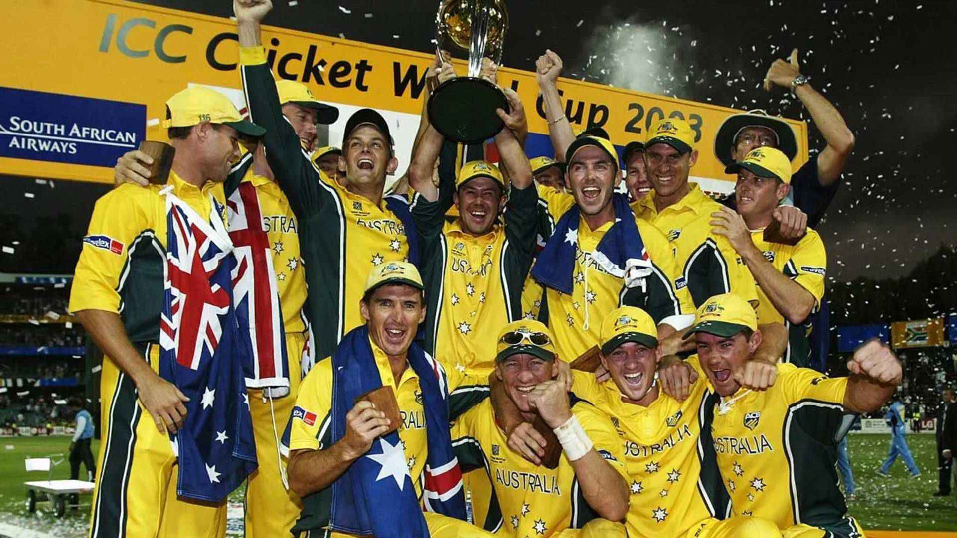 Australia (2003)