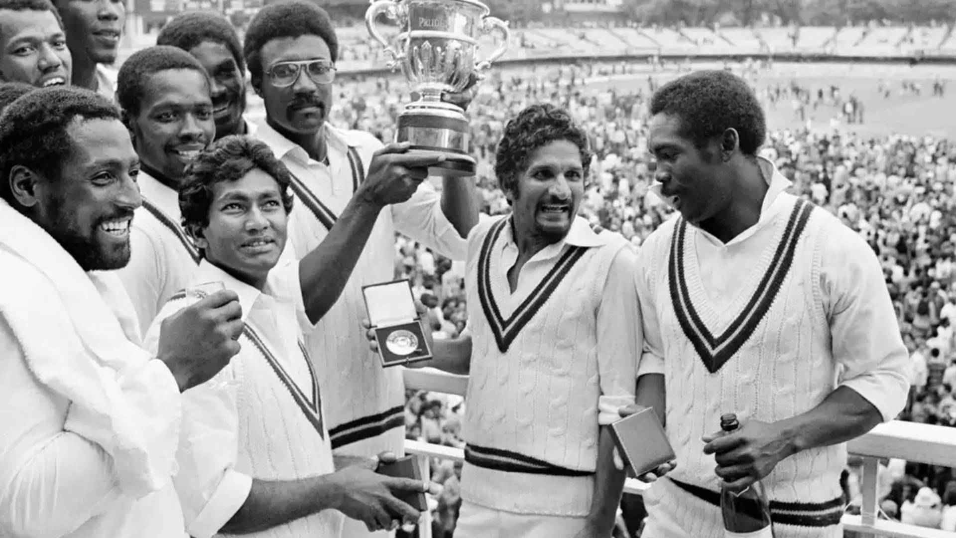West Indies (1979)