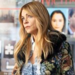 Is Morgan’s ‘High Potential’ Curse Real? Morgan in a still from 'High Potential'