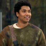 The Real Reason Why No One Dies In ‘Gen V’ Season 2 Finale Andre in 'Gen V' (Image: Amazon)