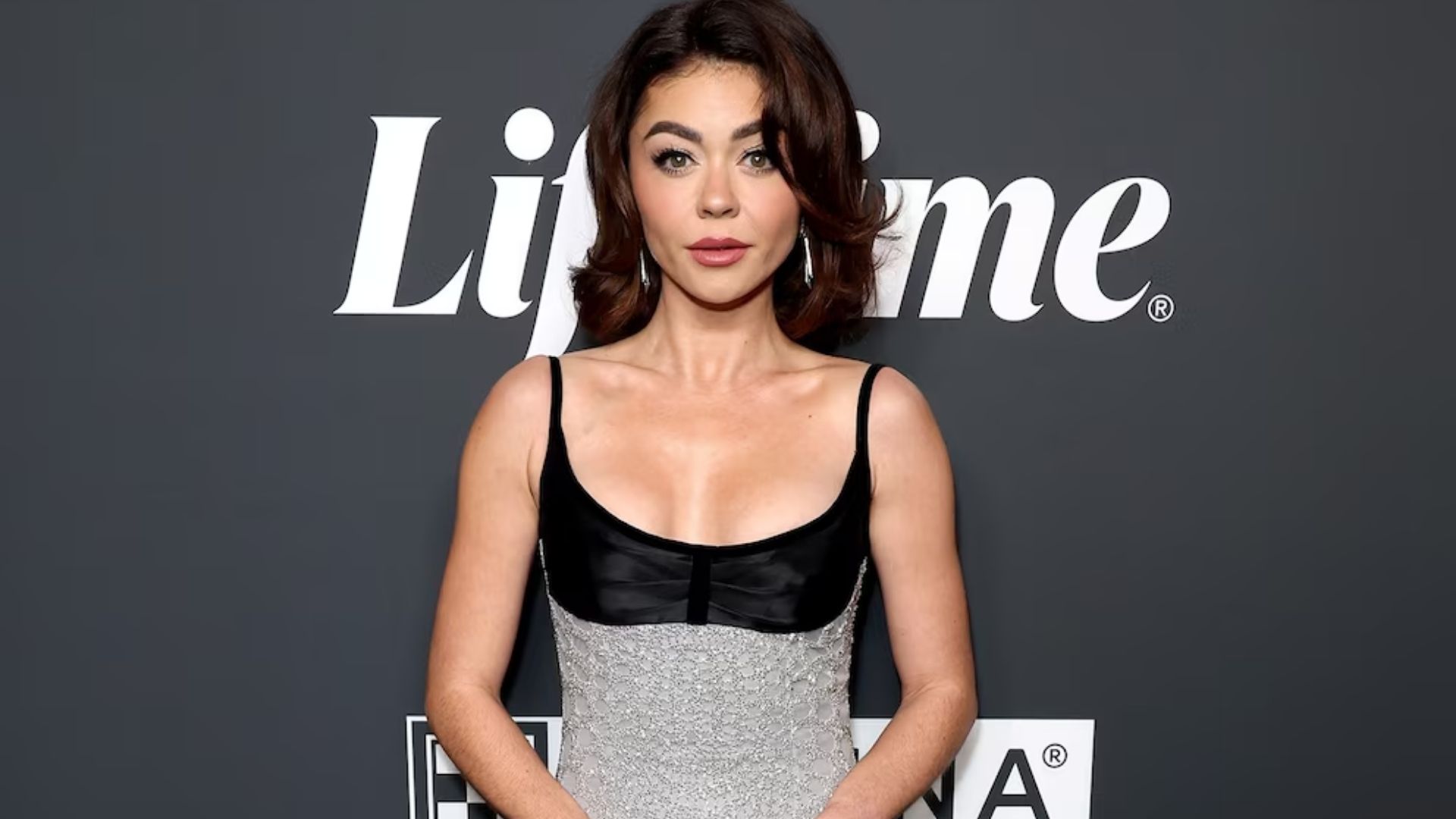 Sarah Hyland