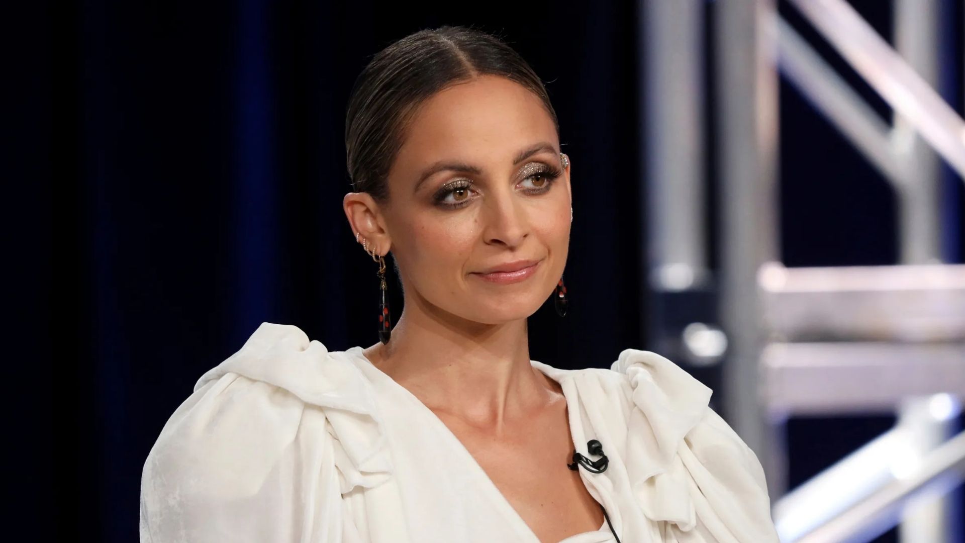 Nicole Richie