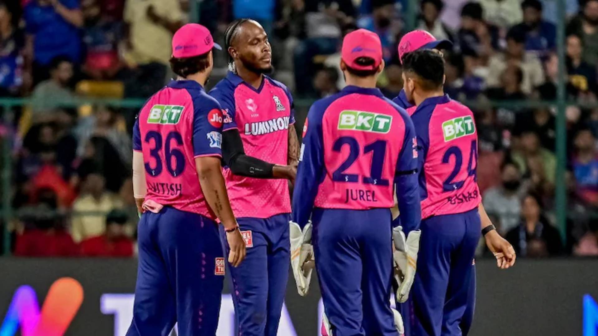 Rajasthan Royals ($146 million)