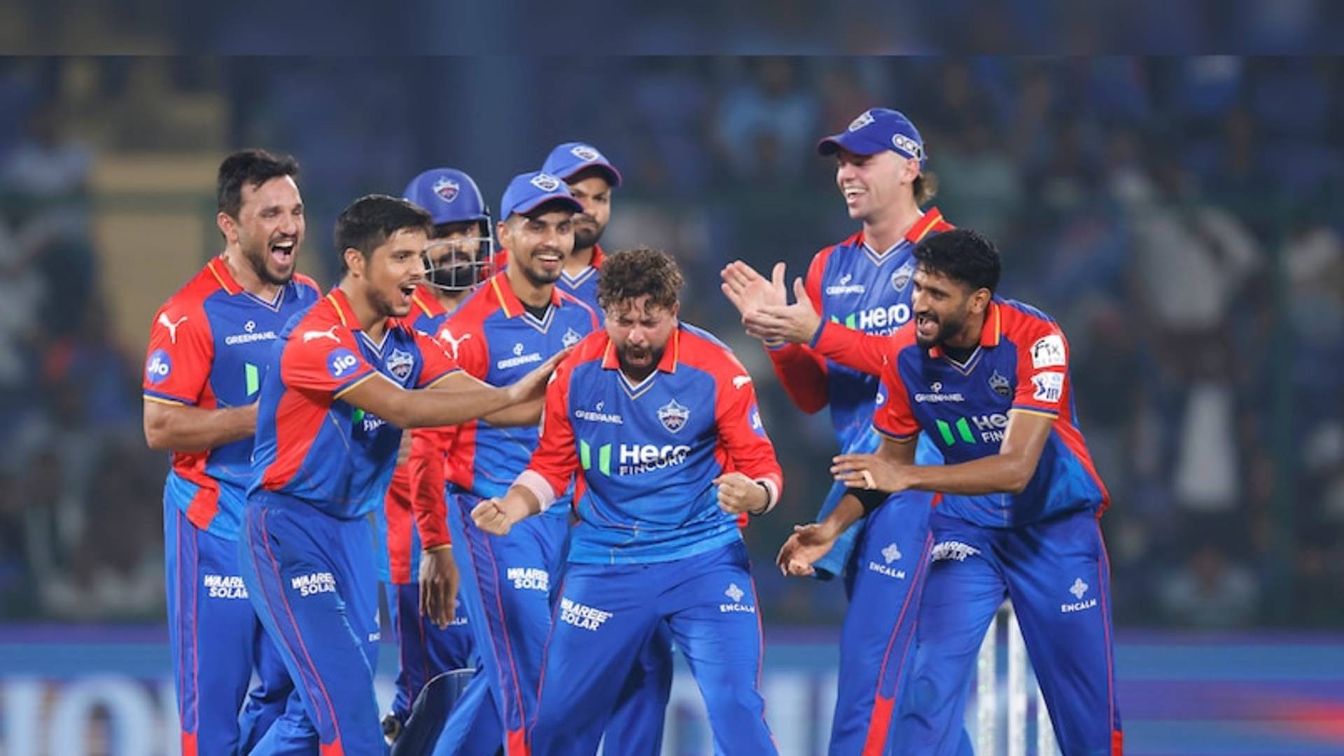 Delhi Capitals ($152 million)