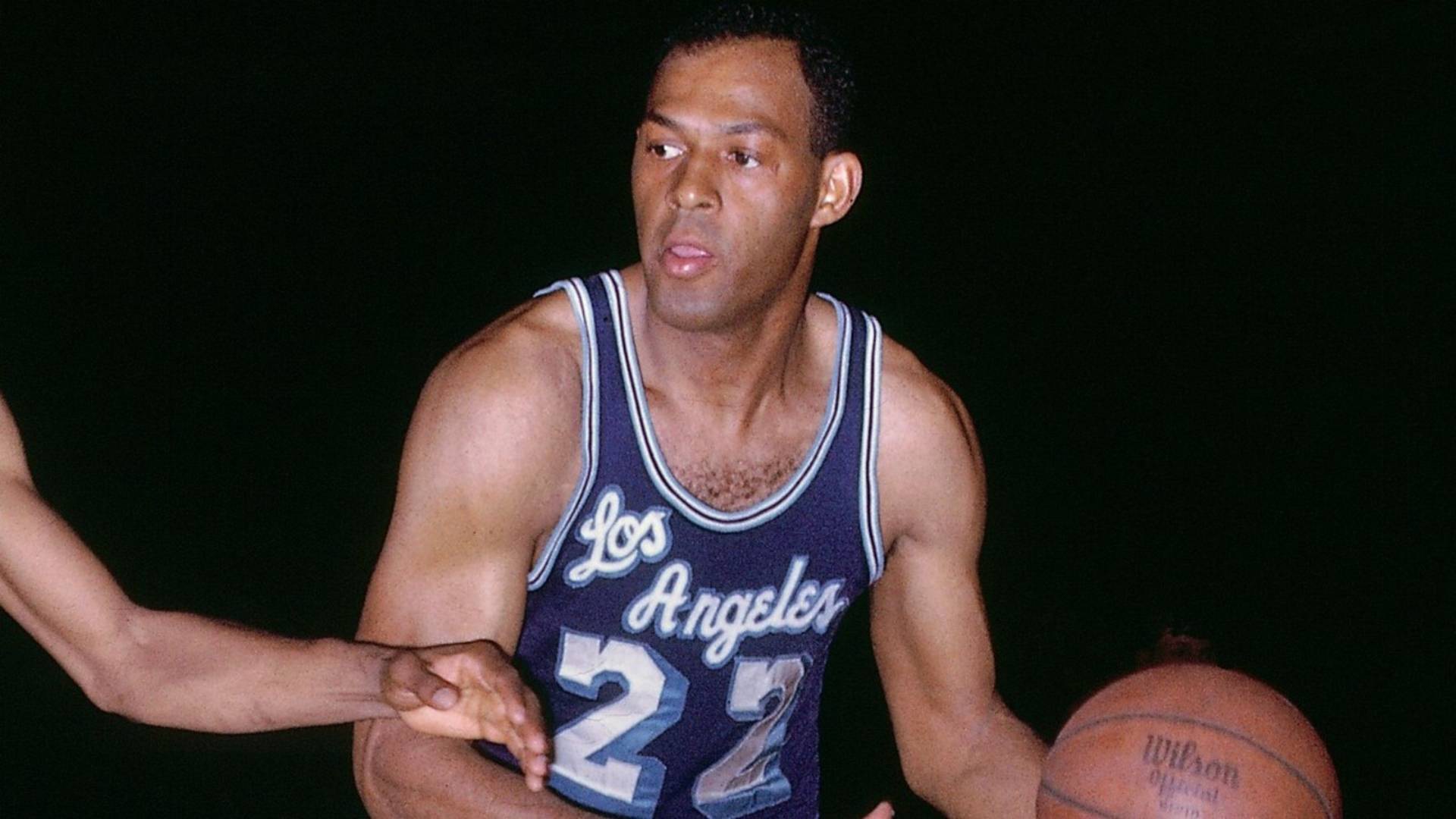 Elgin Baylor