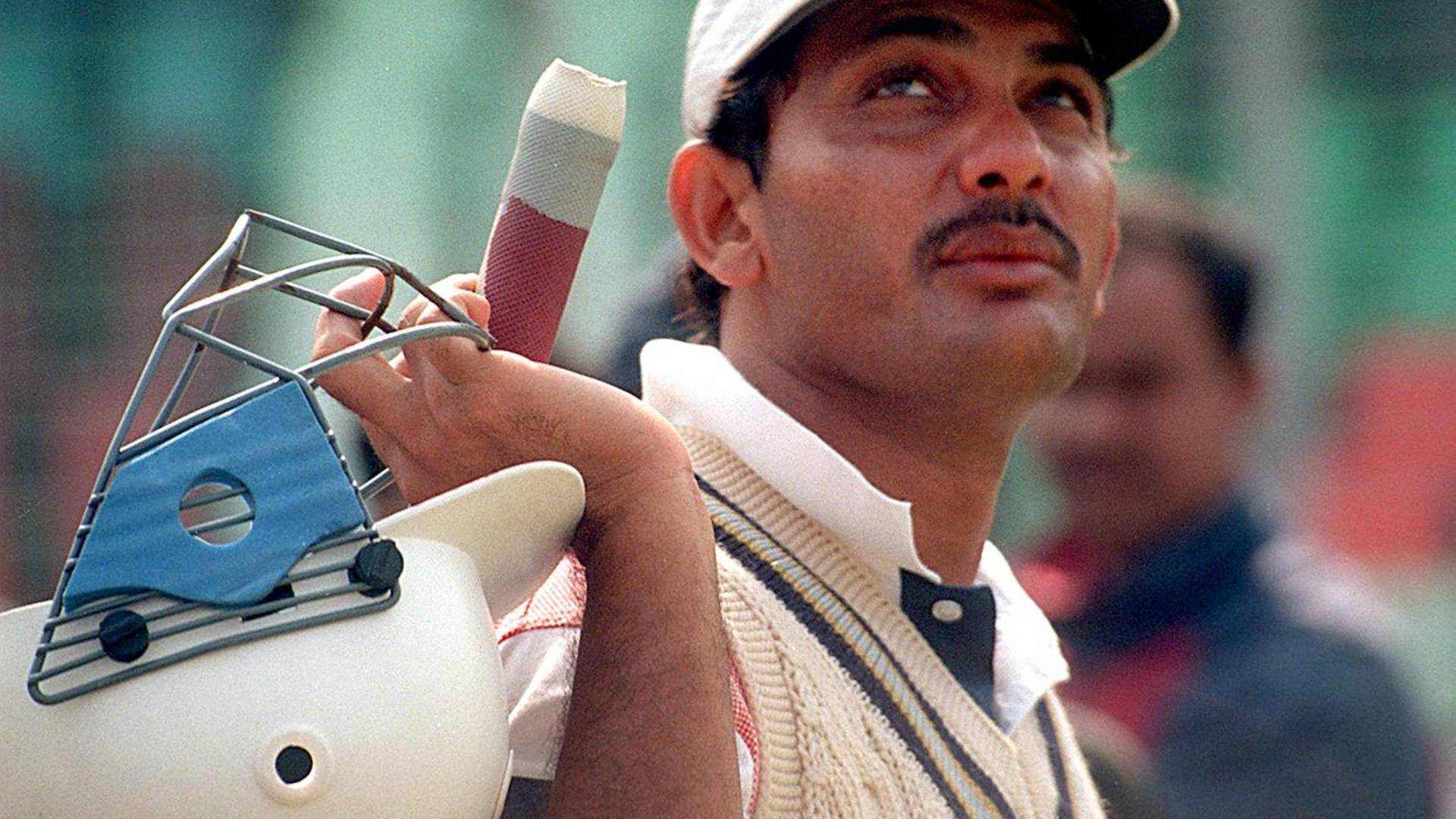 Mohammad Azharuddin