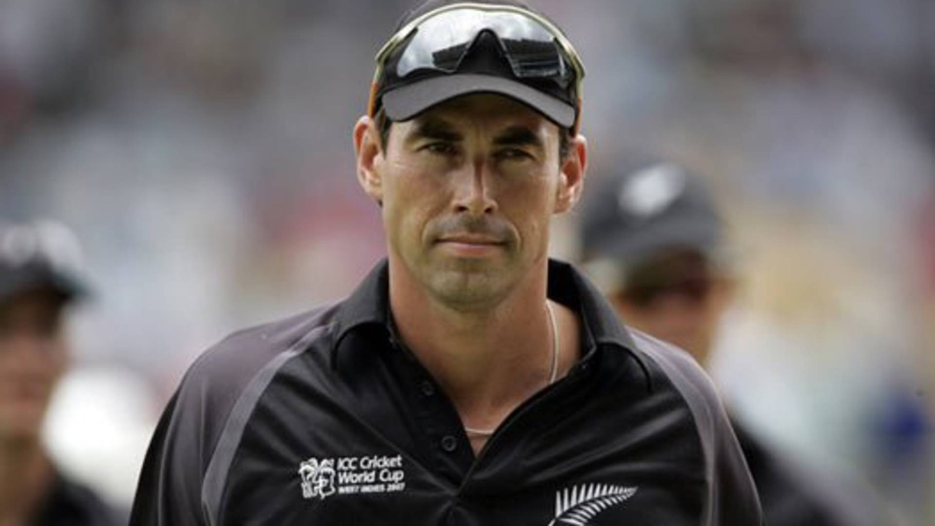 Stephen Fleming