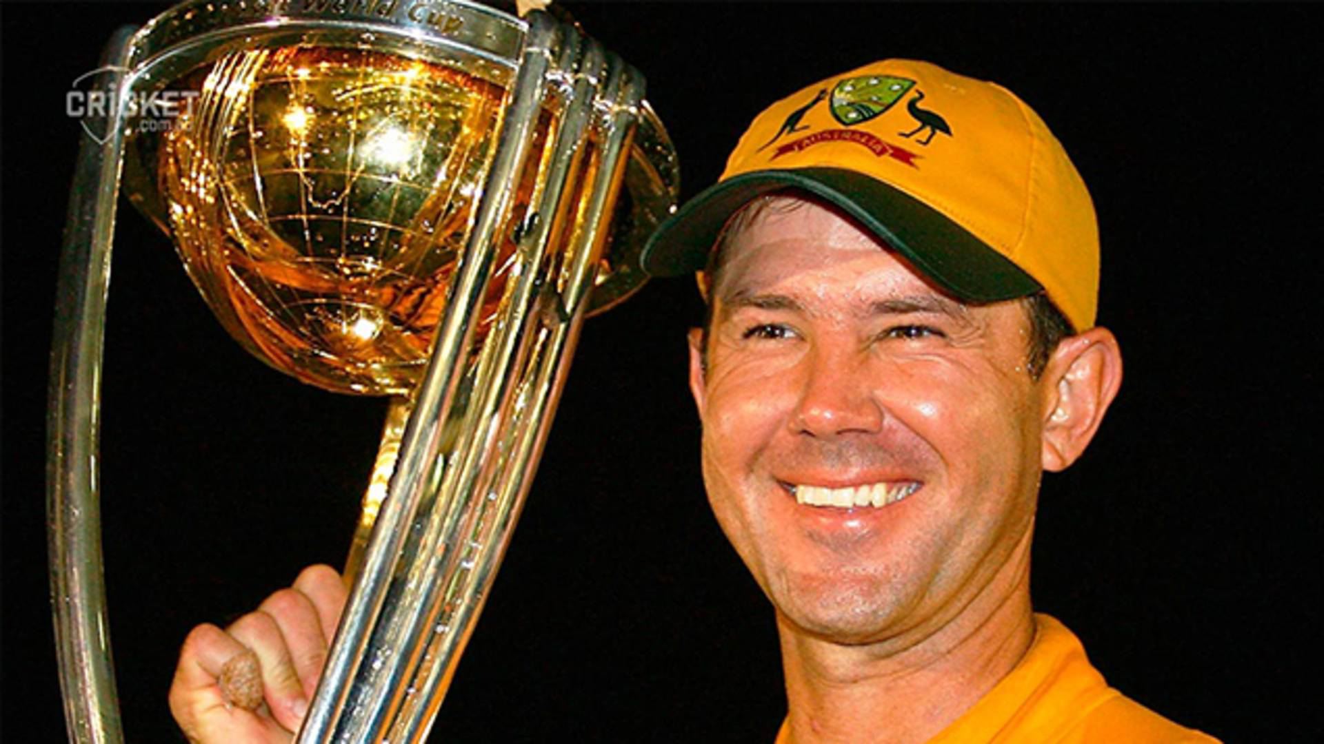Ricky Ponting