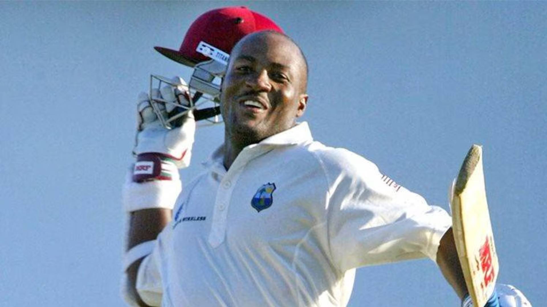 Brian Lara