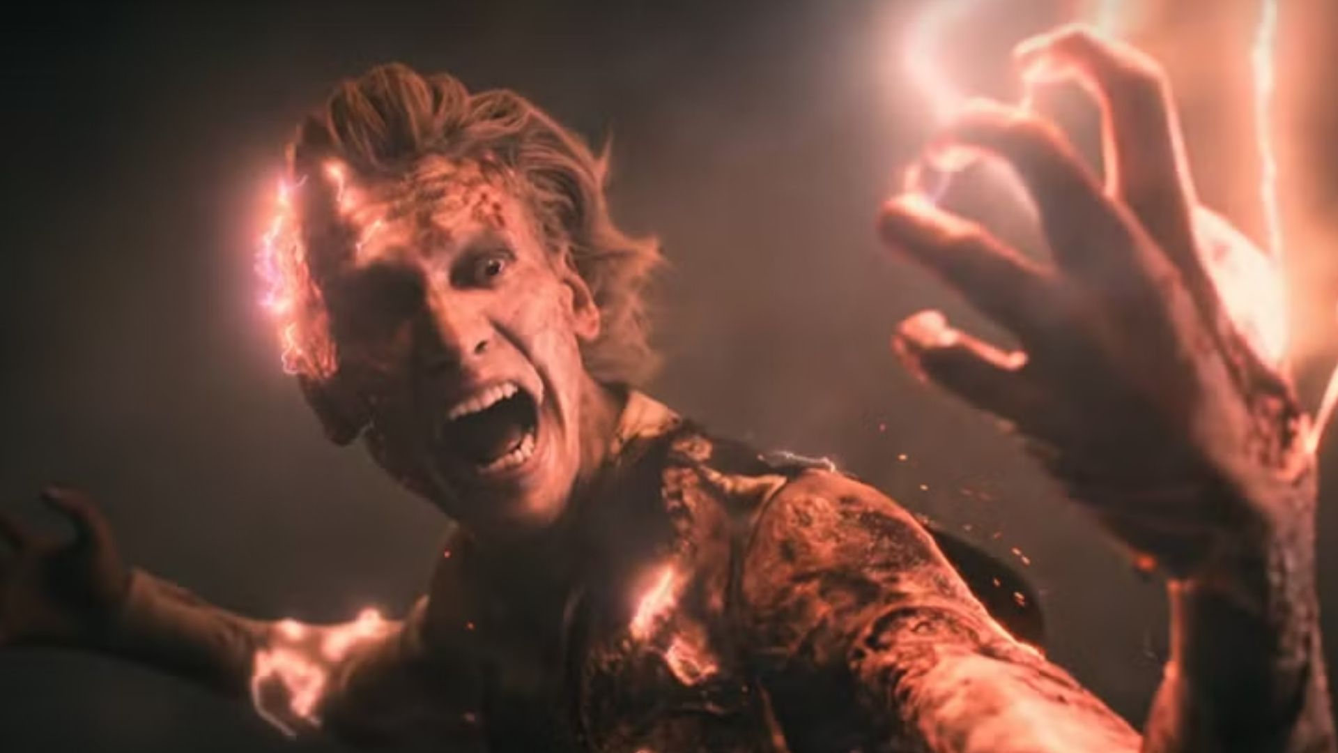 He Is Hawkins Lab’s First Experiment