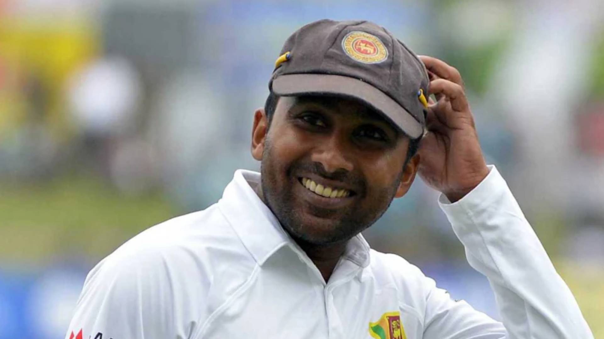 Mahela Jayawardene