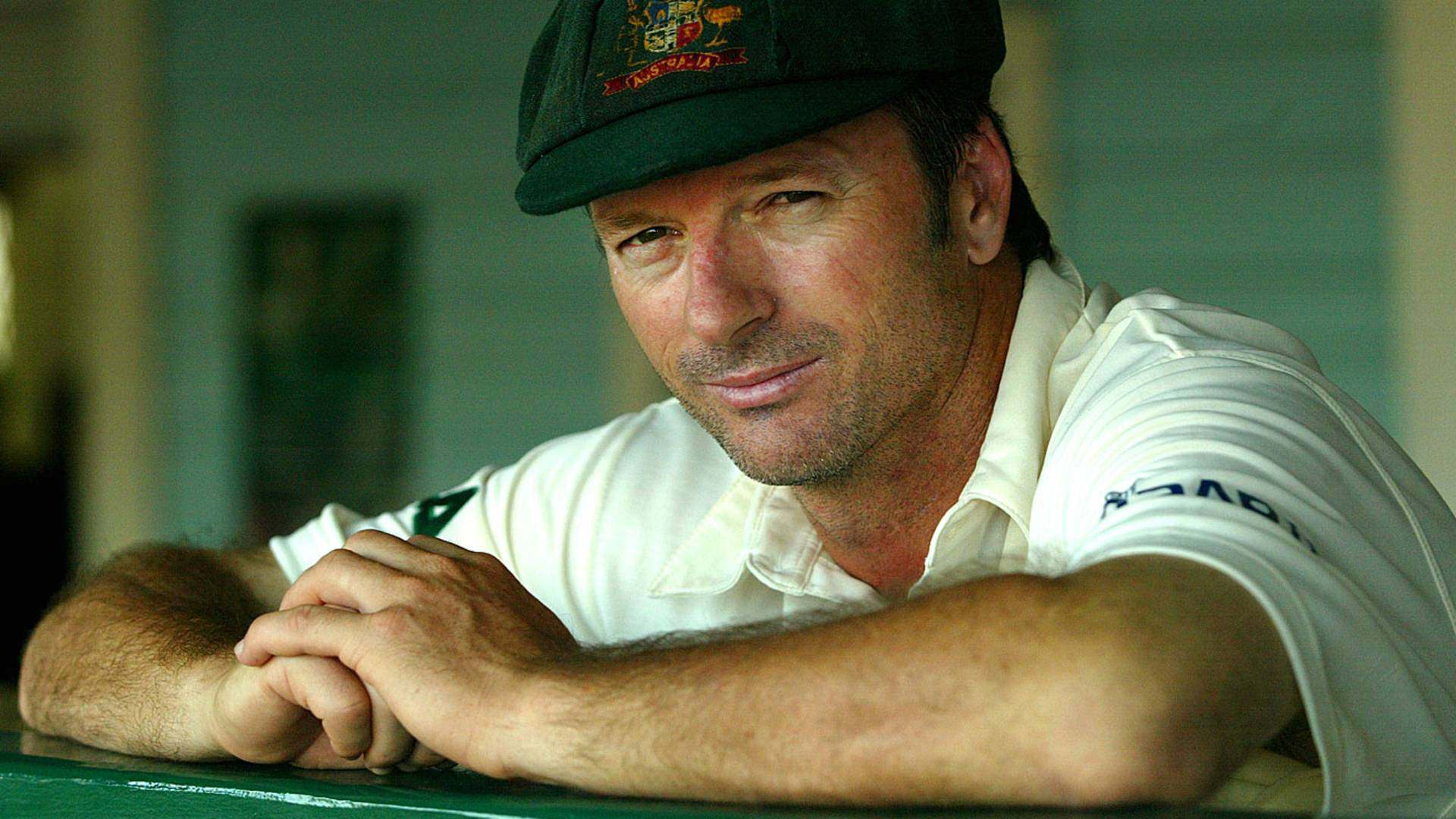 Steve Waugh