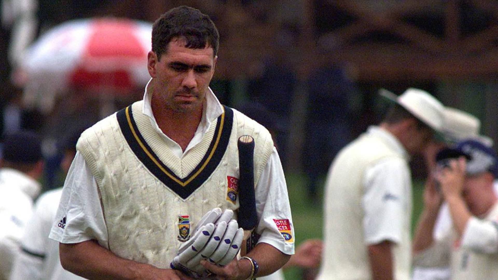 Hansie Cronje
