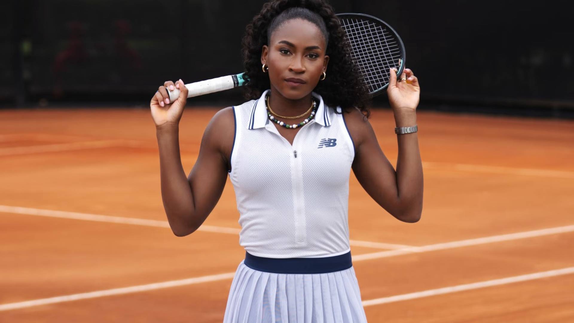 Coco Gauff