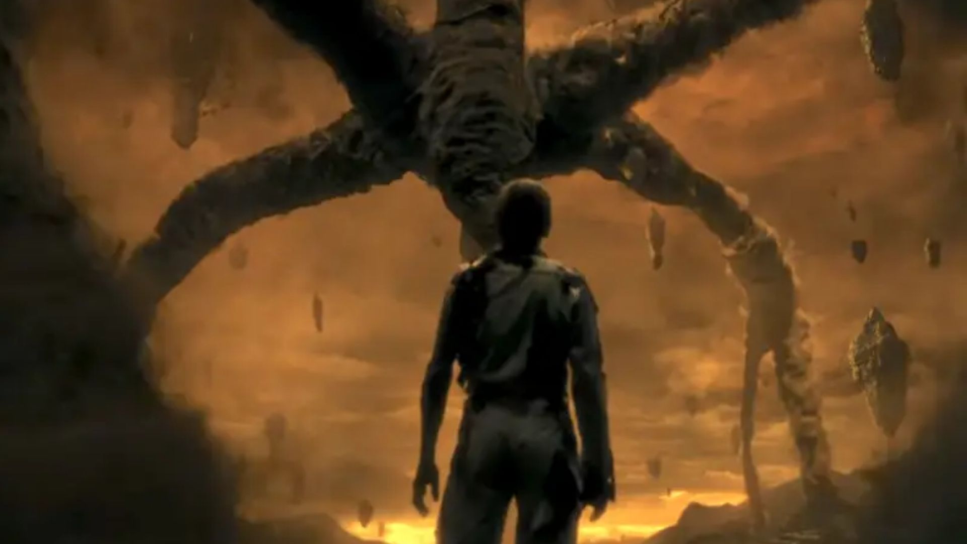 Vecna is the True Mastermind Behind the Mind Flayer