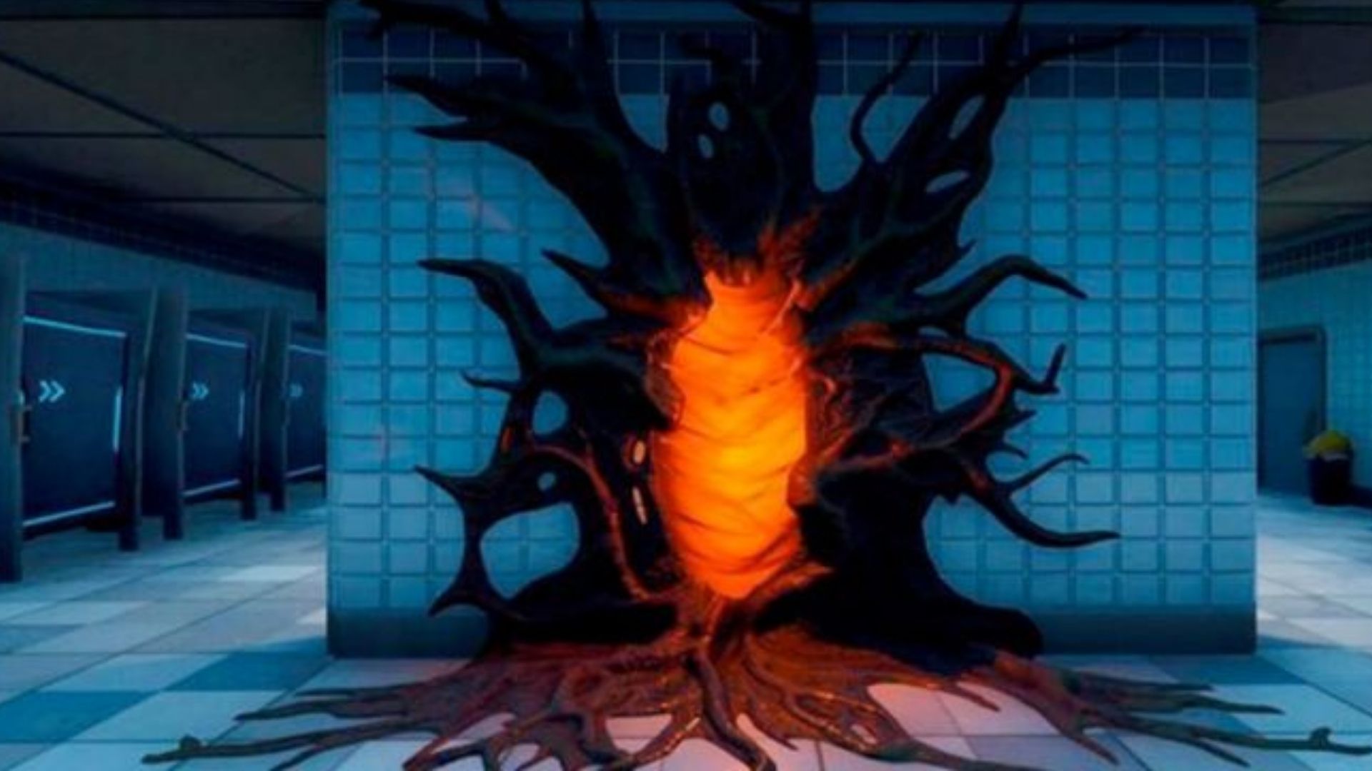 Vecna Can Kill Across Dimensions