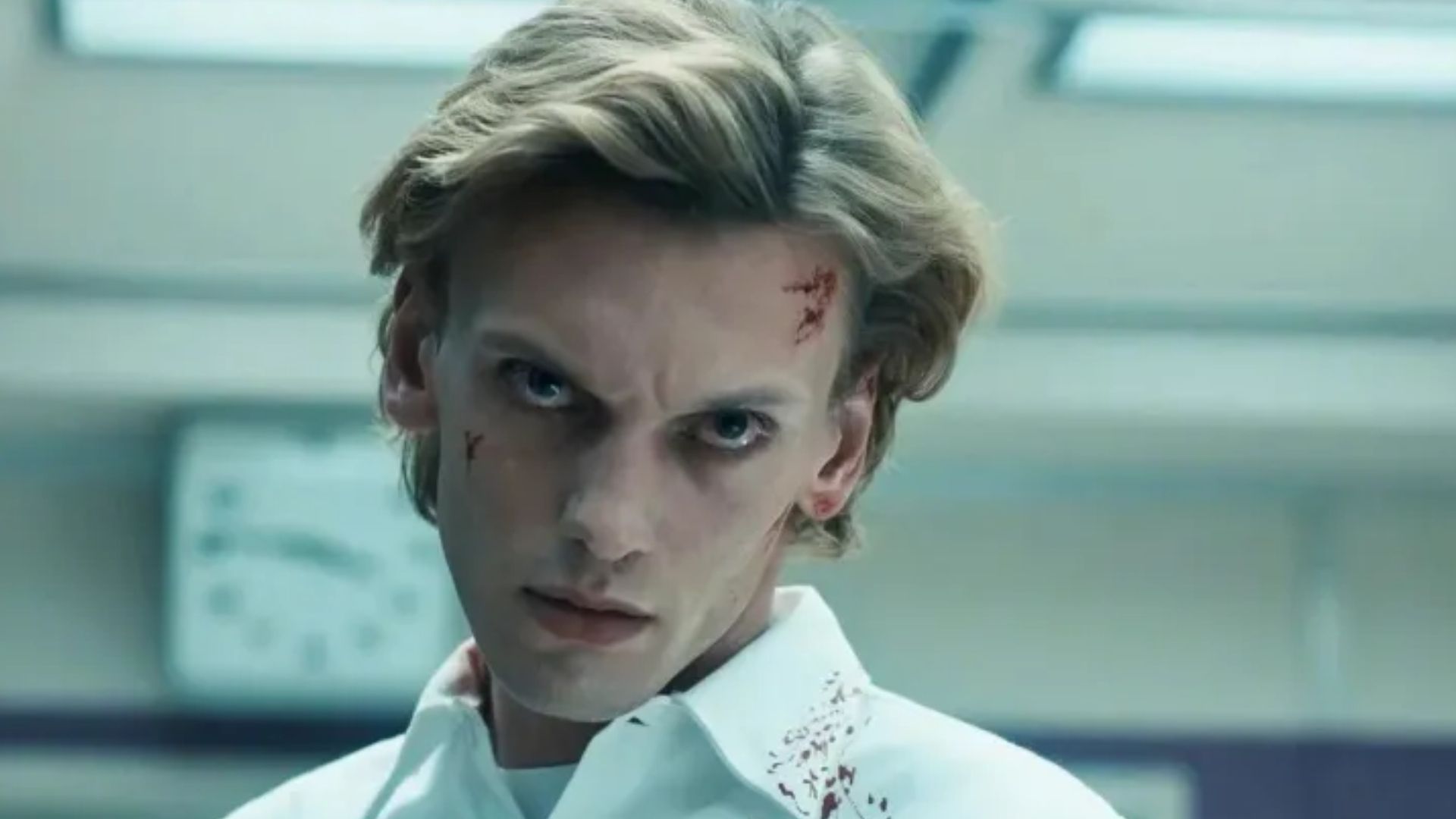 His Design Mirrors The Night King and Freddy Krueger