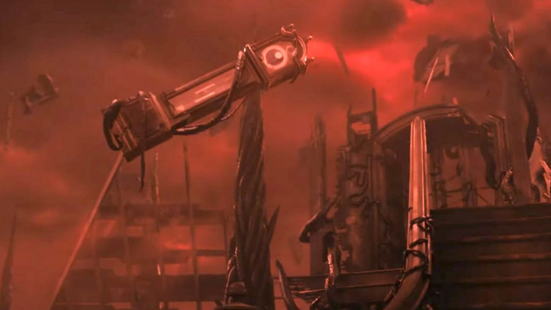 He Has Been Manipulating Events Since Season 1