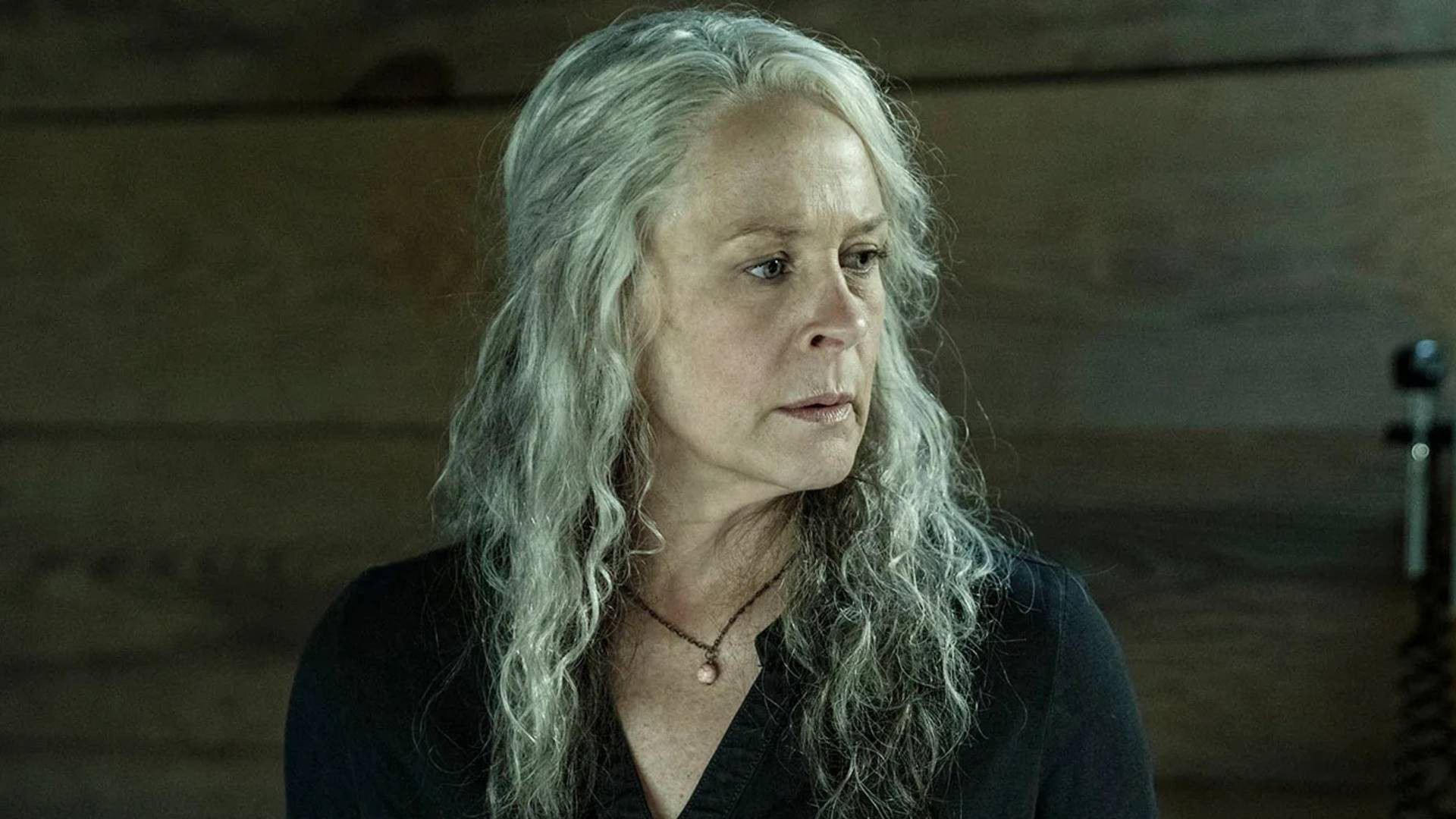11. Carol's Ever-Changing Hair Told A Story