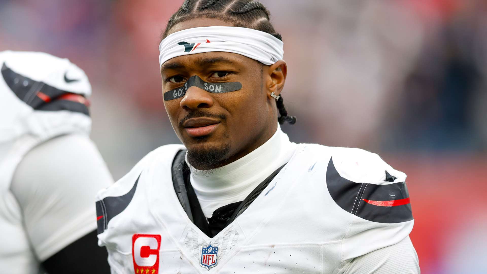 Stefon Diggs - 2015, Round 5 (146th Overall)