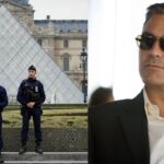 “I Was Very Proud Of Those Guys”: George Clooney Pitches Louvre Heist Inspired ‘Ocean’s 14’ Louvre Heist, George Clooney