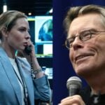 Stephen King Calls Donald Trump “Waffling Nitwit” While Praising New Netflix Thriller A House of Dynamite, Stephen King