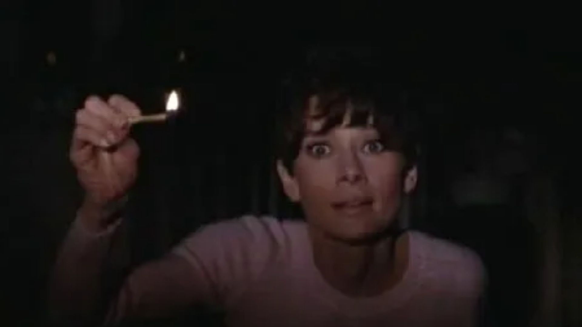 Wait Until Dark