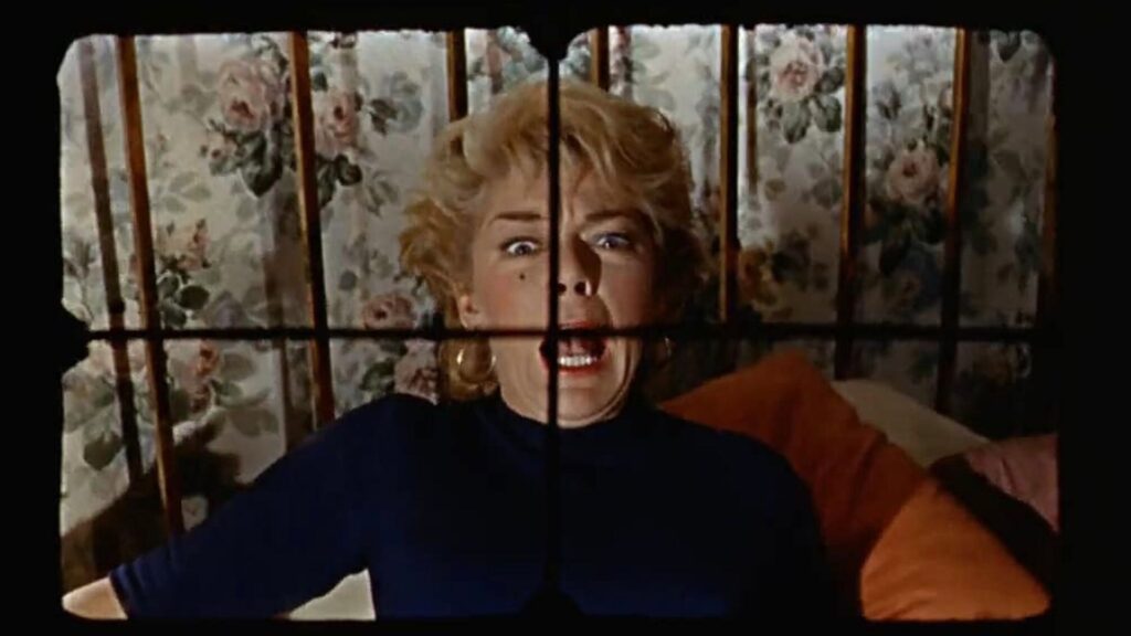 Peeping Tom