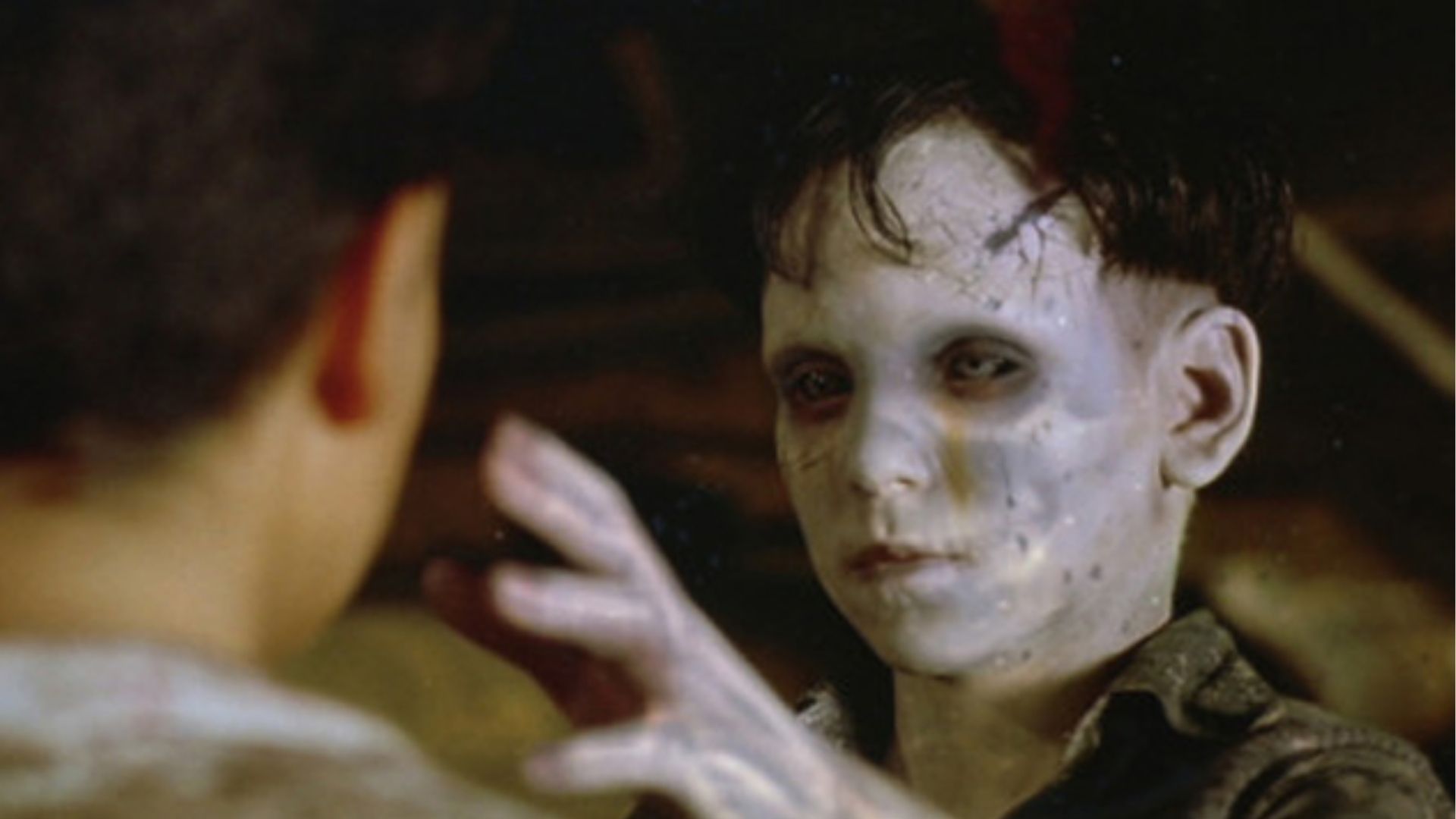 The Devil’s Backbone