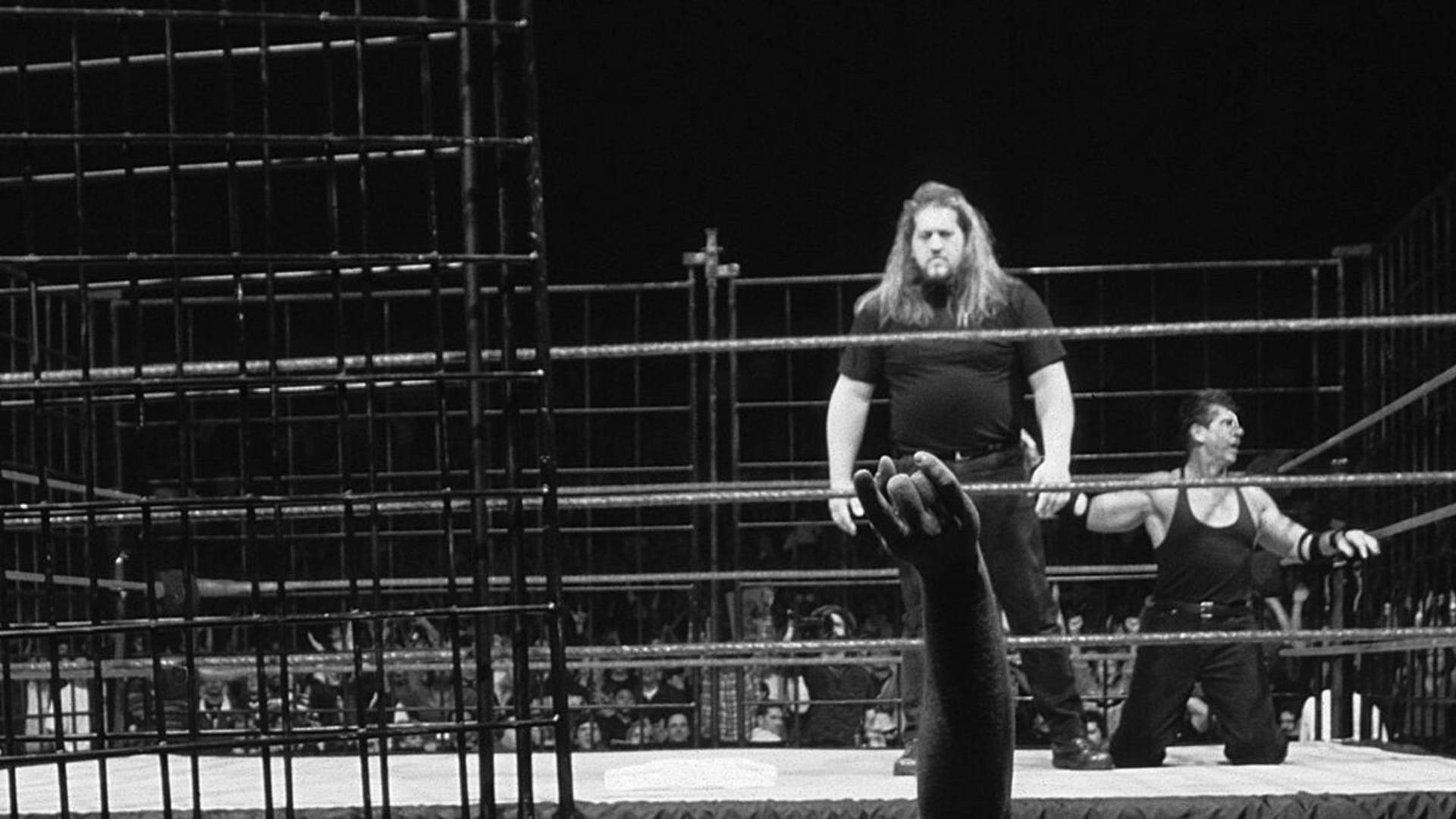 17- The Big Show (St. Valentine's Day Massacre 1999)