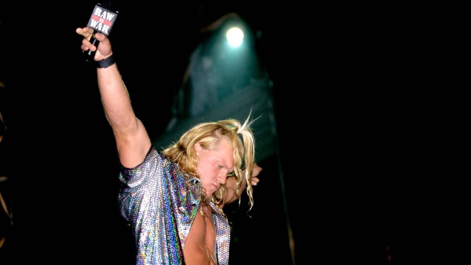 2- Chris Jericho (Raw 1999)