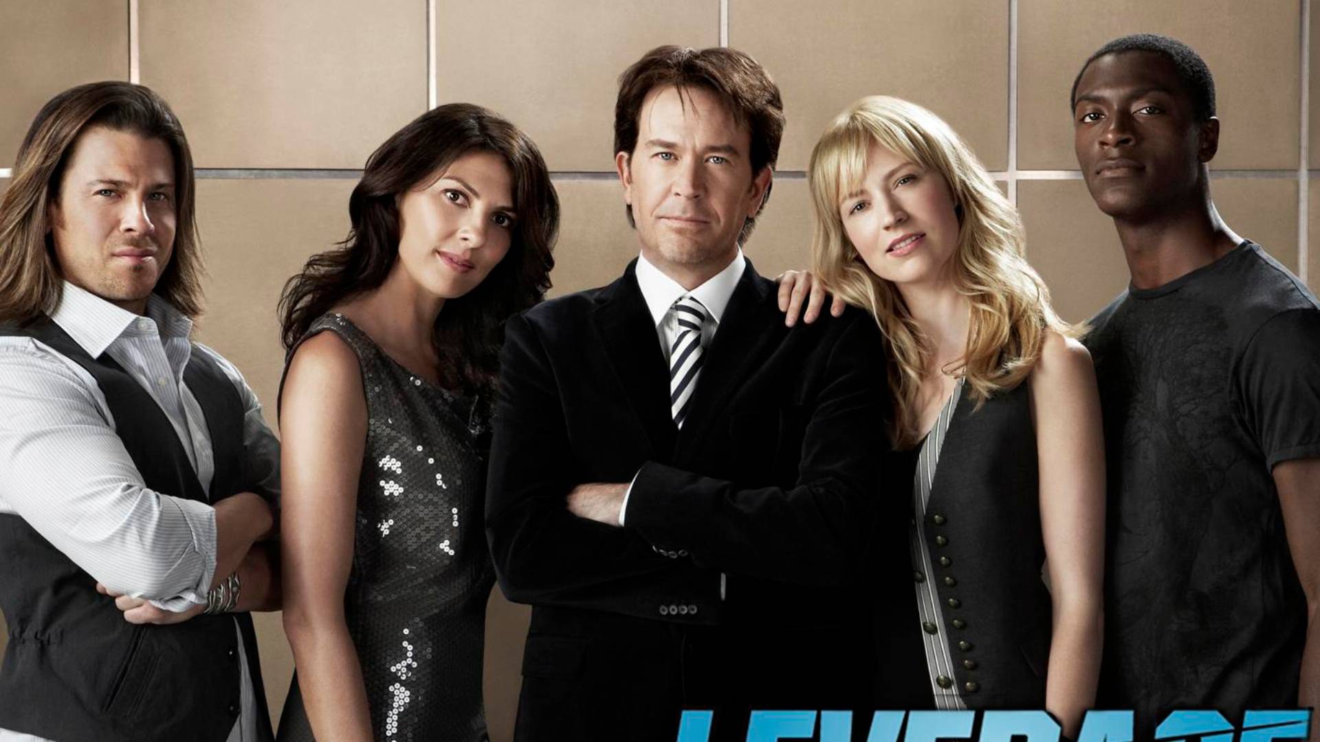 11. Leverage (2008–2012)