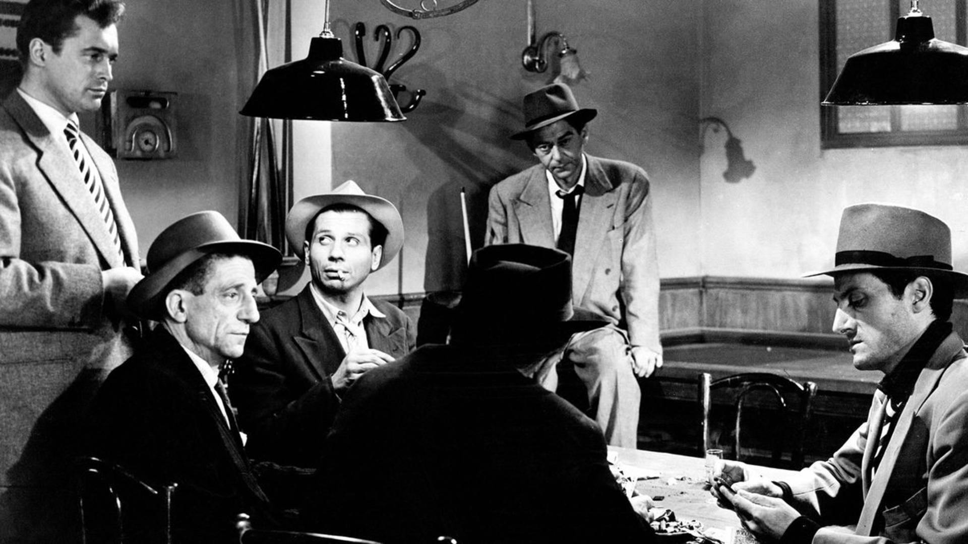 4. Rififi (1955)