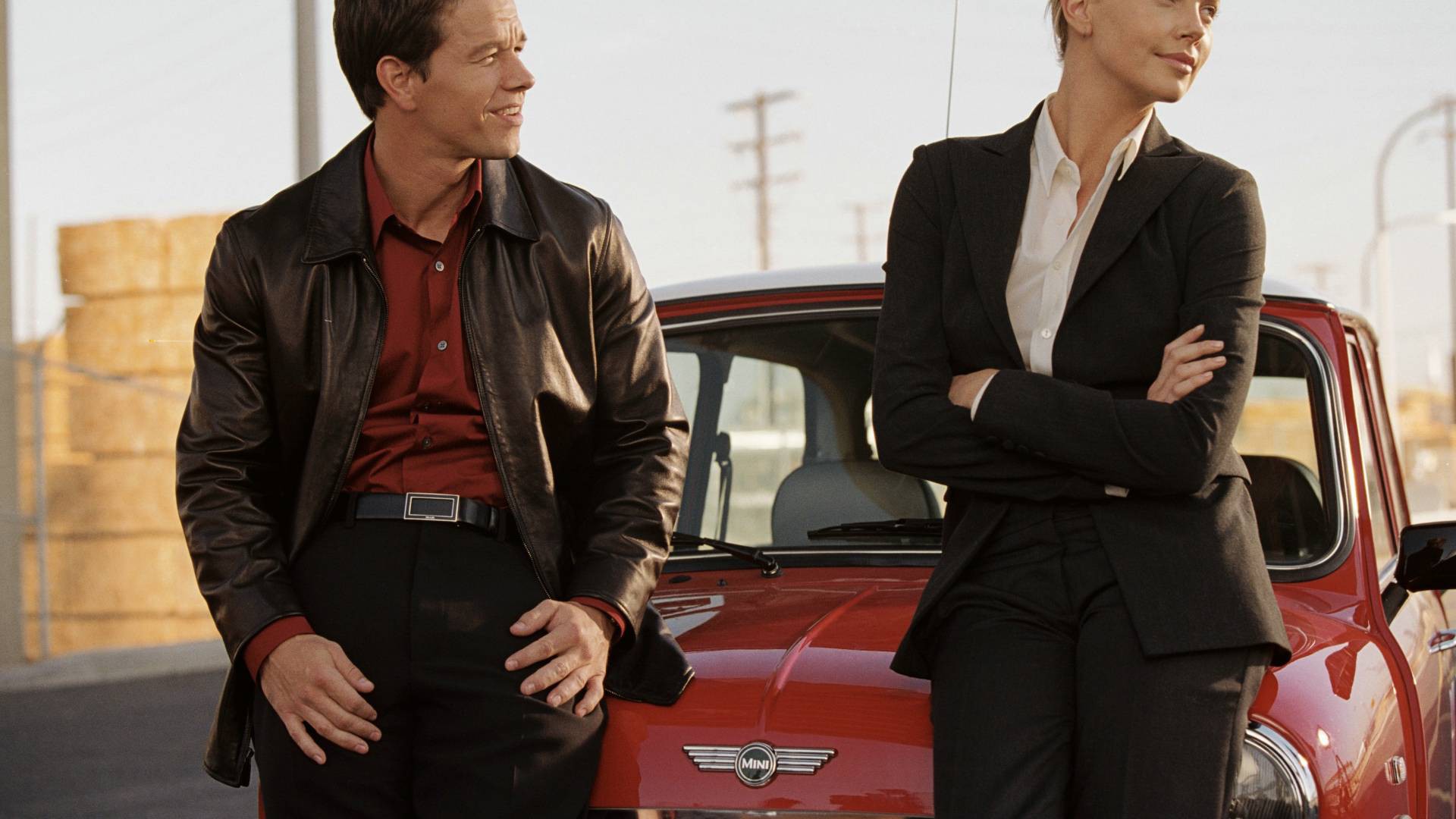 14. The Italian Job (2003)