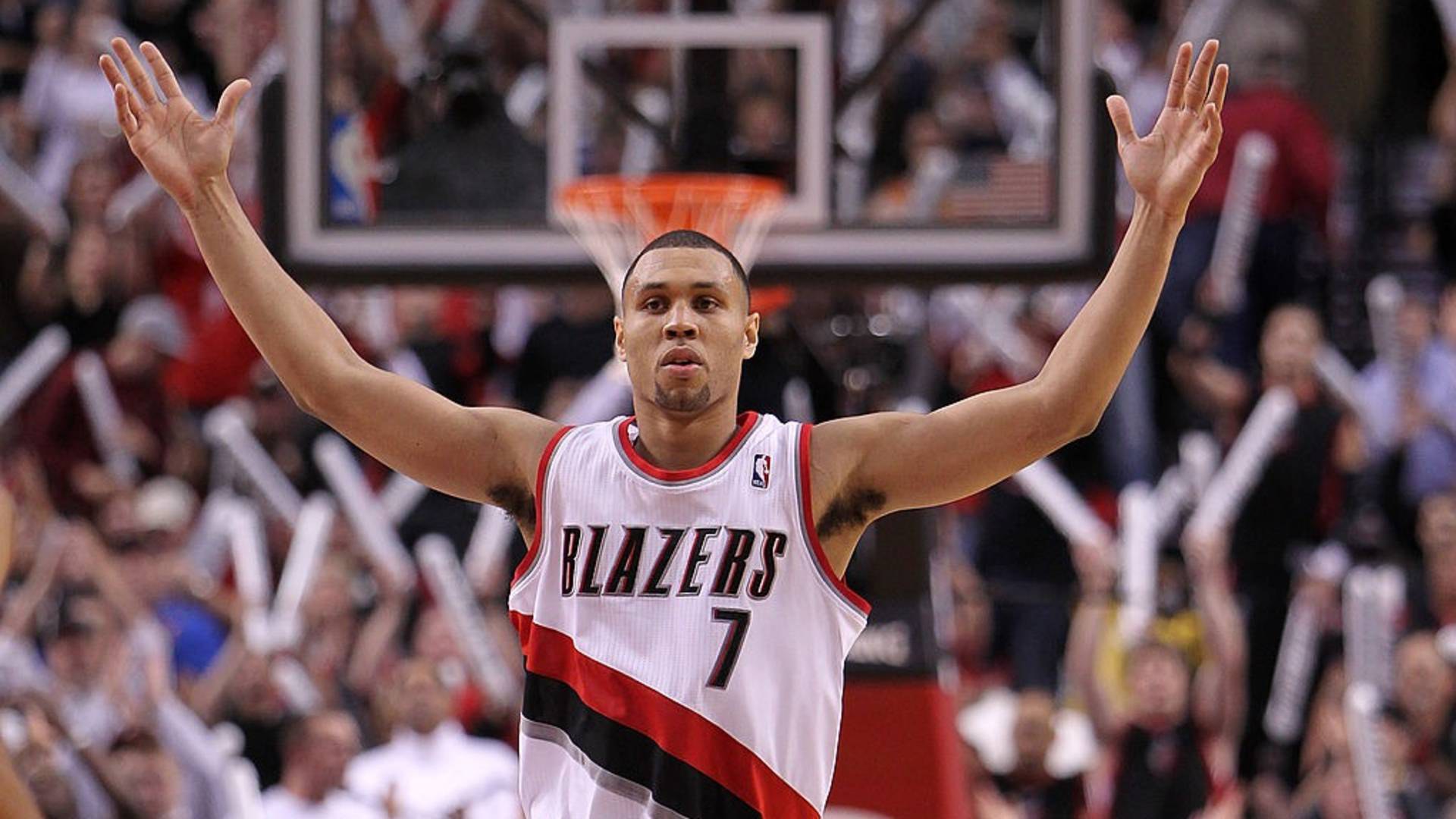 Brandon Roy