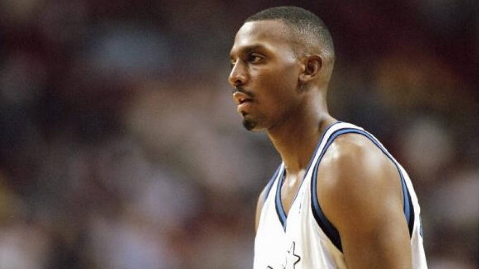 Penny Hardaway