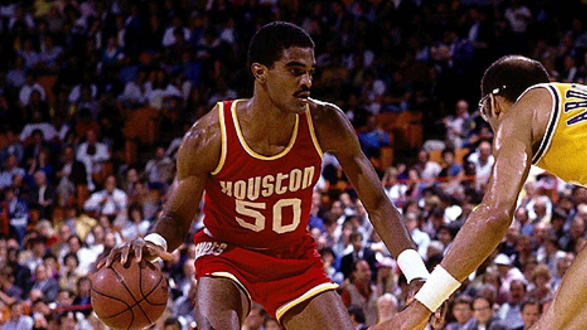 Ralph Sampson