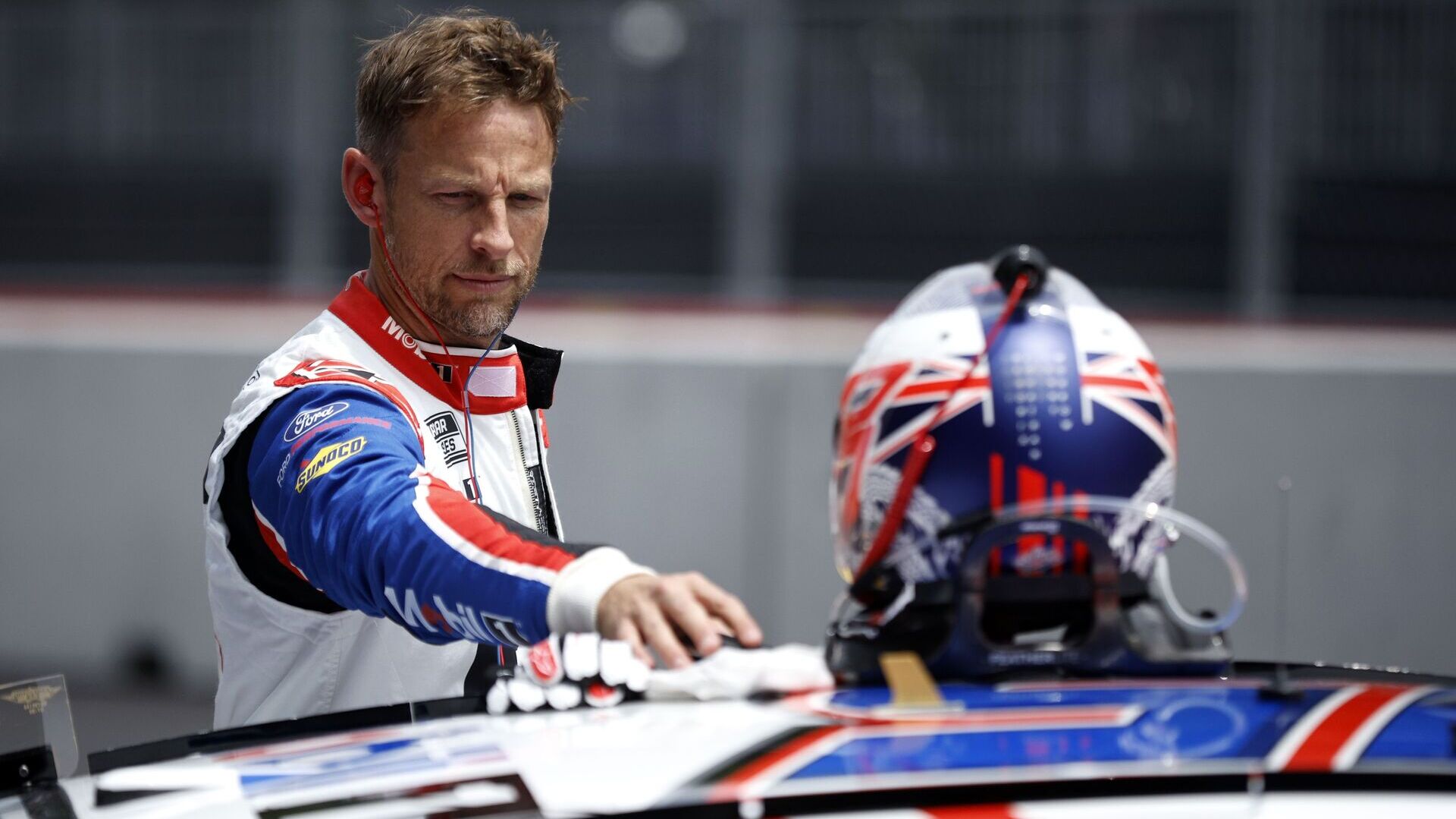 9. Jenson Button – 2009