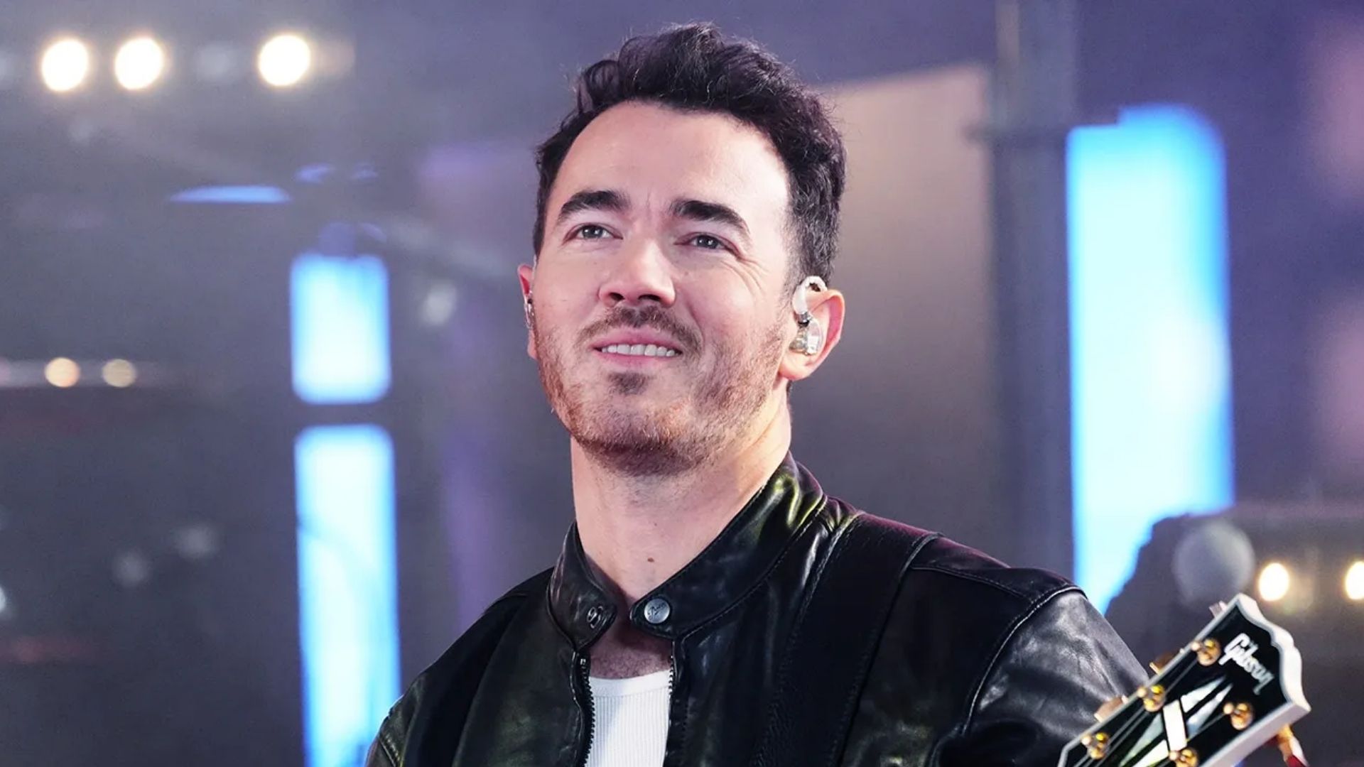 Kevin Jonas