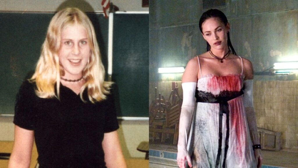 Jennifer’s Body true story