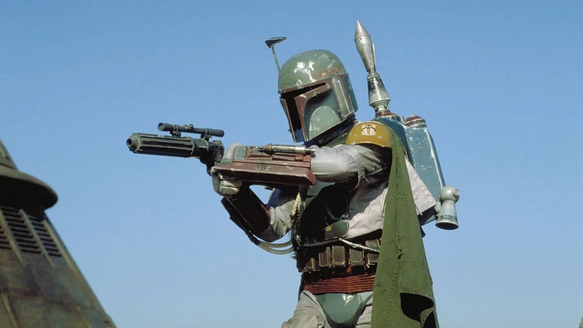 8. The Original Boba Fett Movie