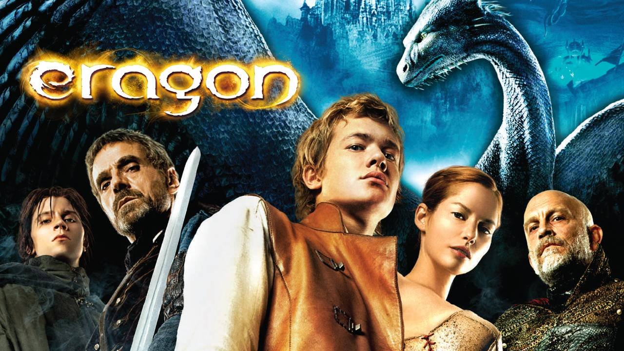 5. Eragon (2006)