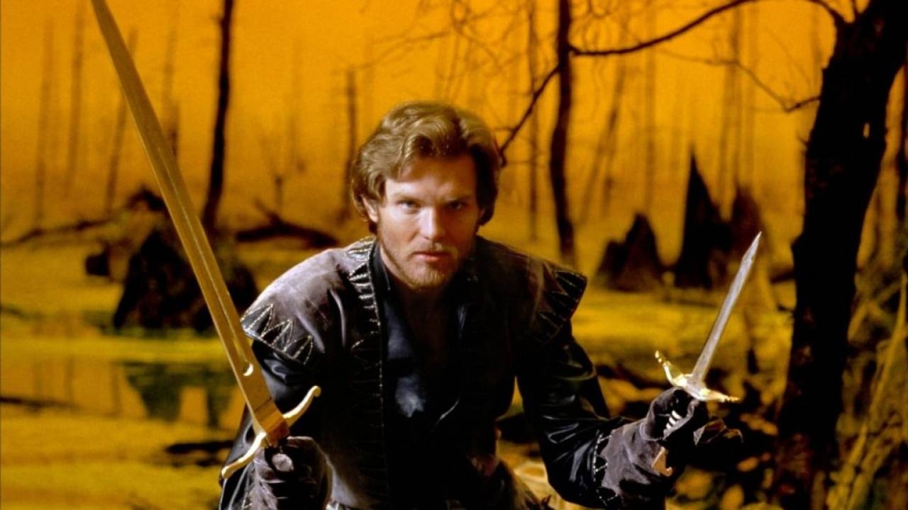 12. Krull (1983)