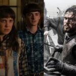 ‘Stranger Things’ Finale Takes Cues From Biggest ‘Game Of Thrones’ Battle Stranger Things and Game of Thrones