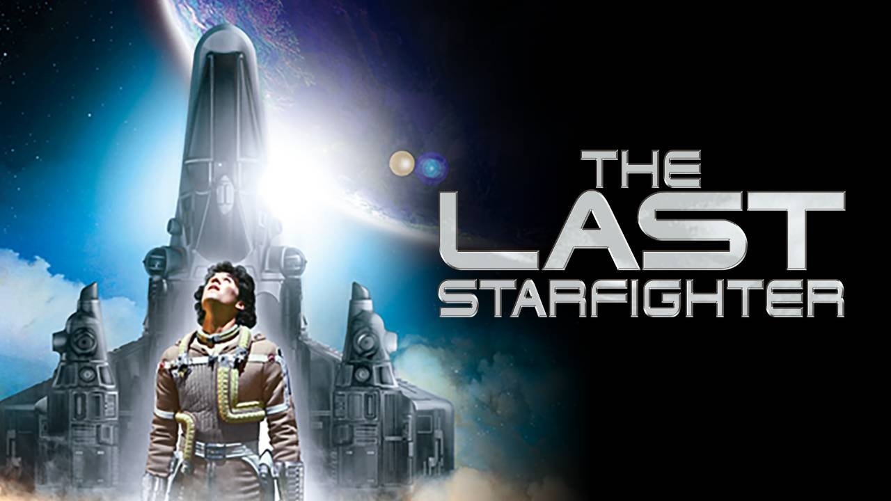 7. The Last Starfighter (1984)
